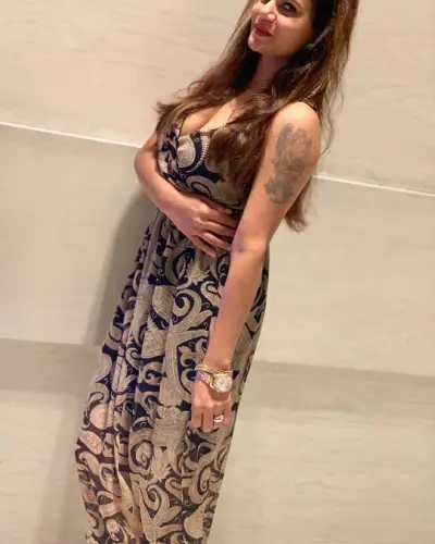 Challakere Escort